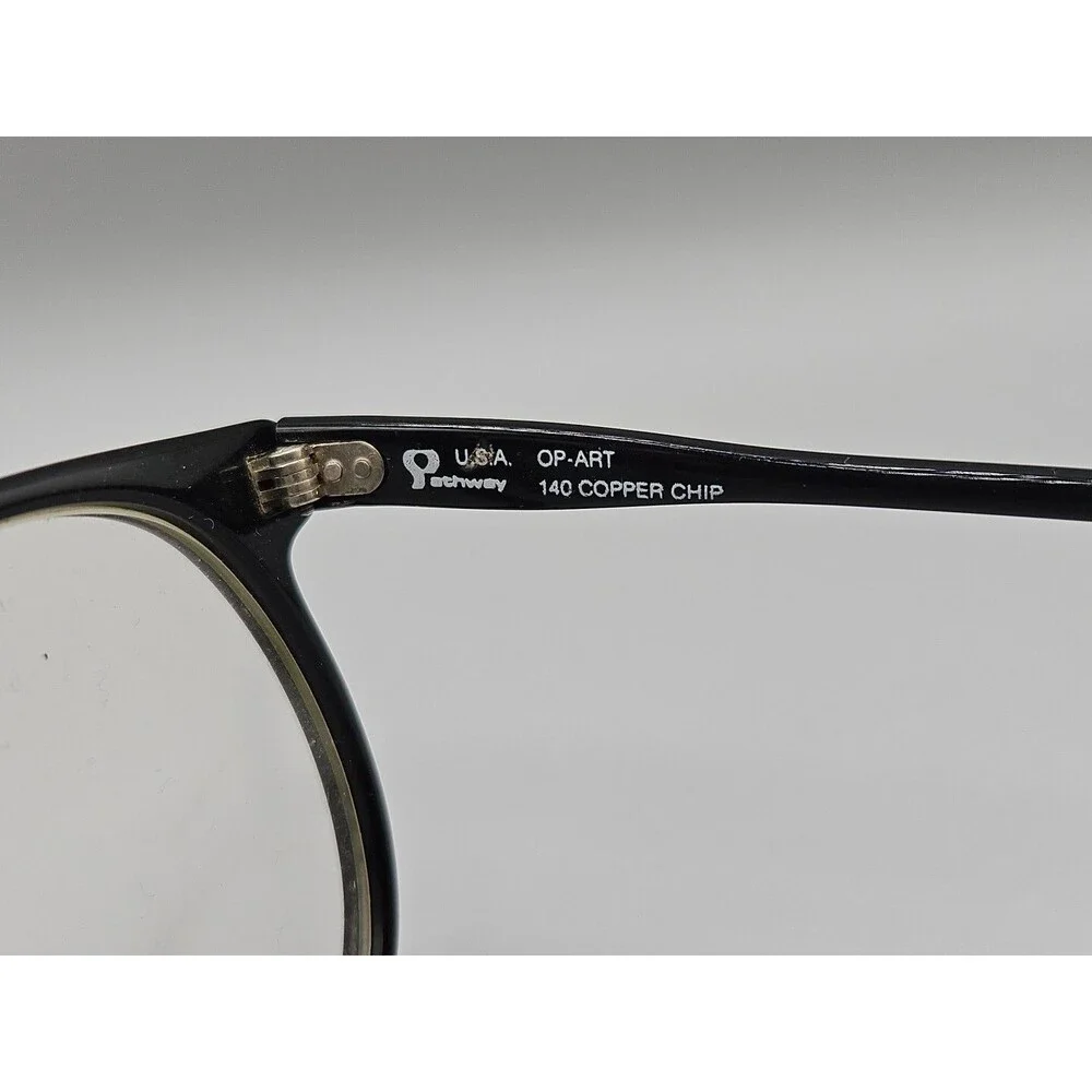 pathway vintage eyeglasses